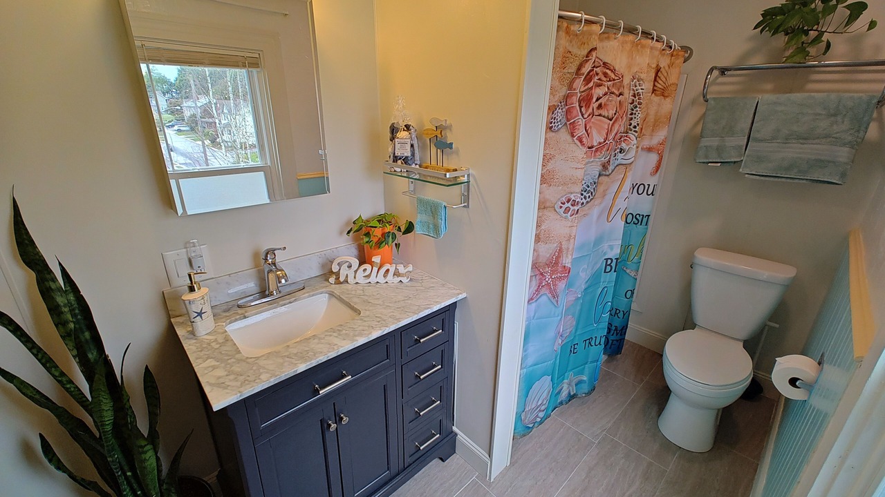 Photo of Bathroom in Ebensburg