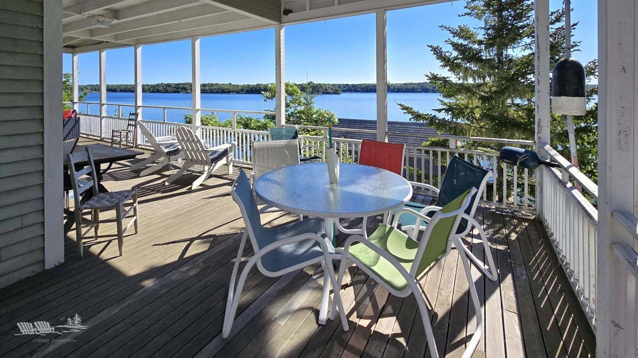 Photo of Outdoor in East Boothbay