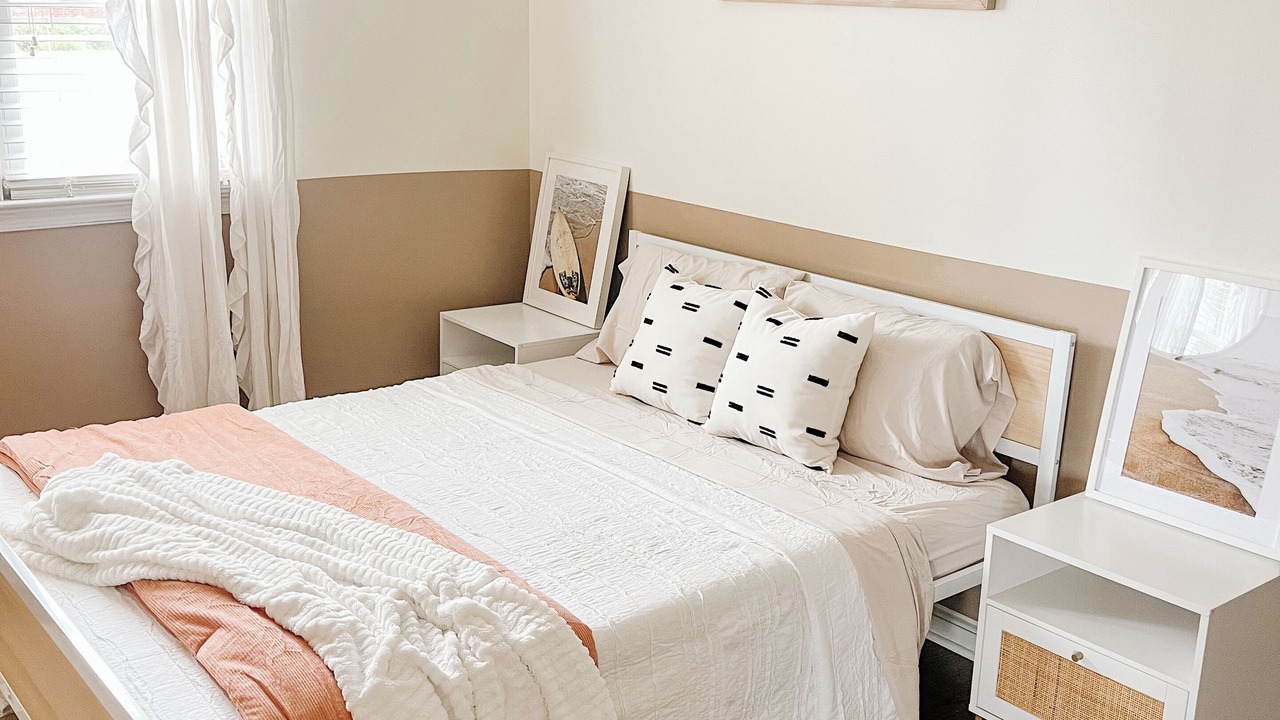 Photo of Bedroom in Northeast Virginia Beach