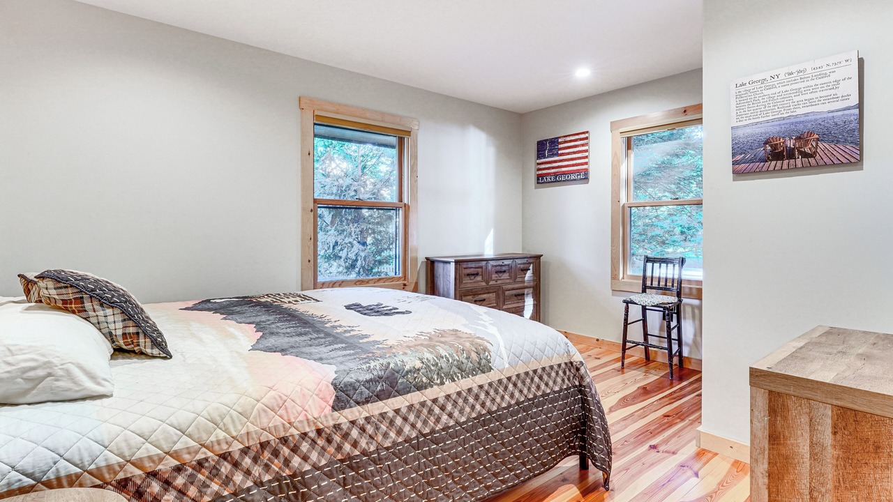 Photo of Bedroom in Cleverdale