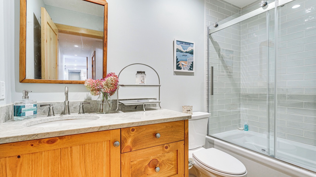 Photo of Bathroom in Cleverdale