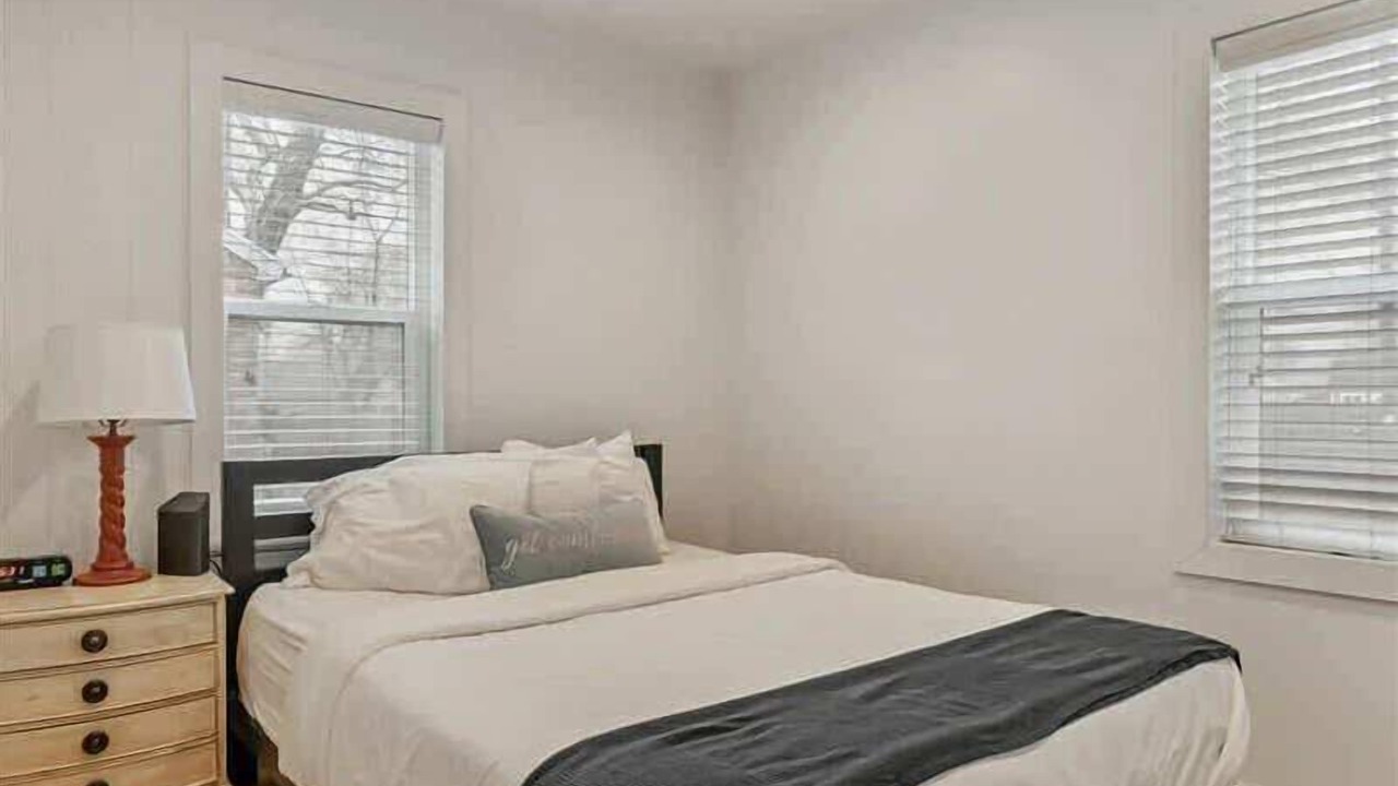 Photo of Bedroom in Provo