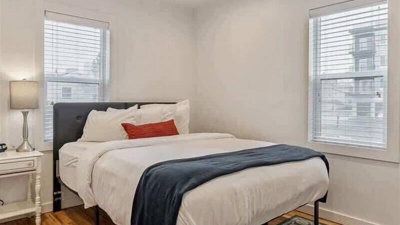 Photo of Bedroom in Provo