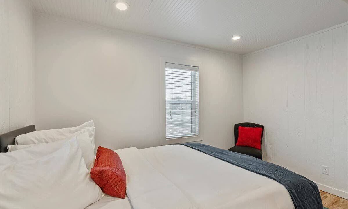 Photo of Bedroom in Provo