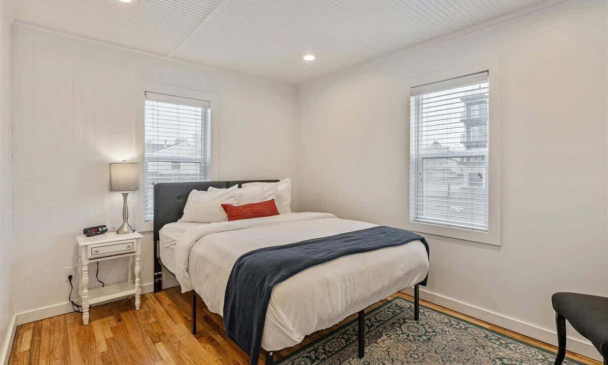 Photo of Bedroom in Provo