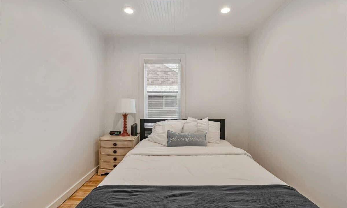 Photo of Bedroom in Provo