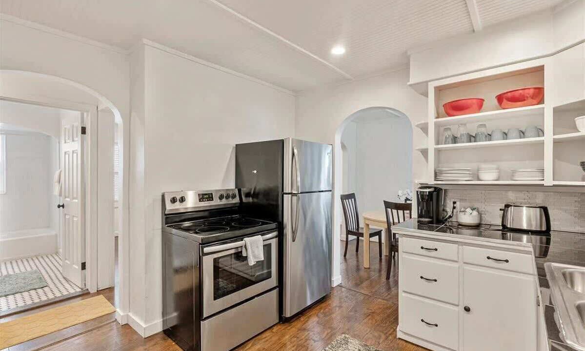 Photo of Kitchen in Provo