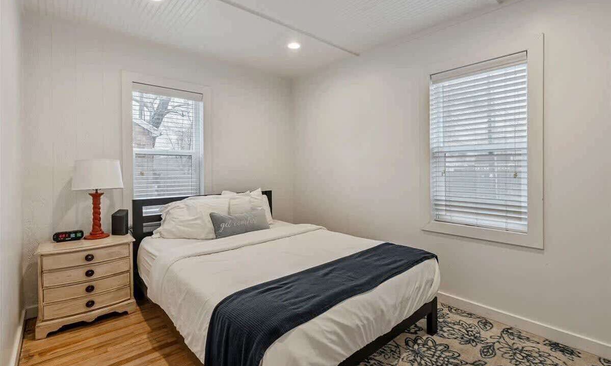 Photo of Bedroom in Provo