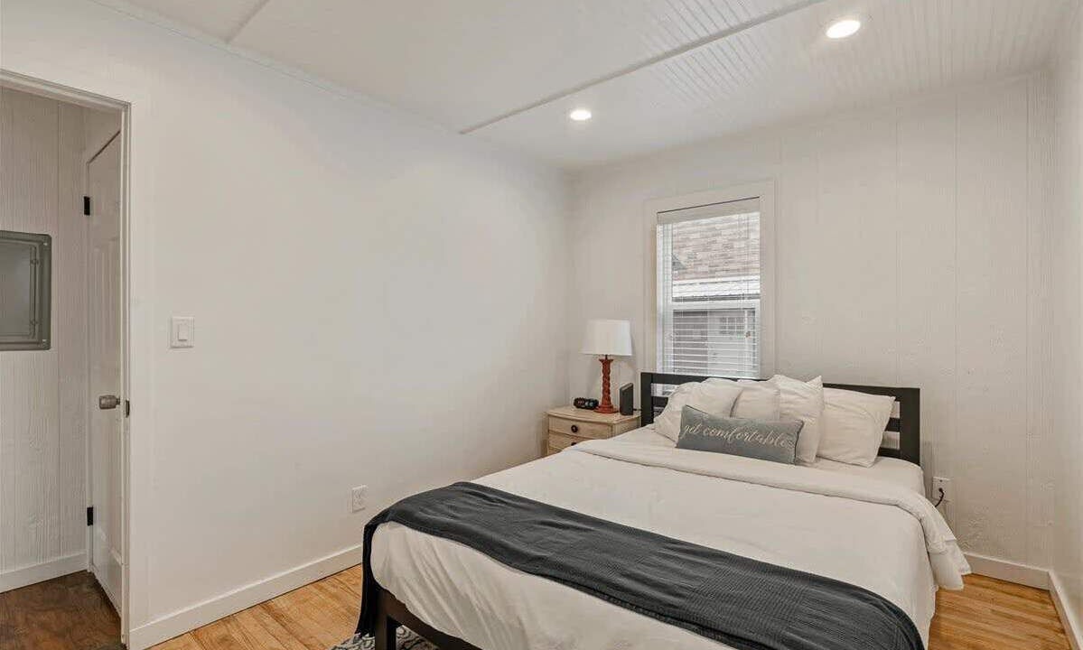 Photo of Bedroom in Provo