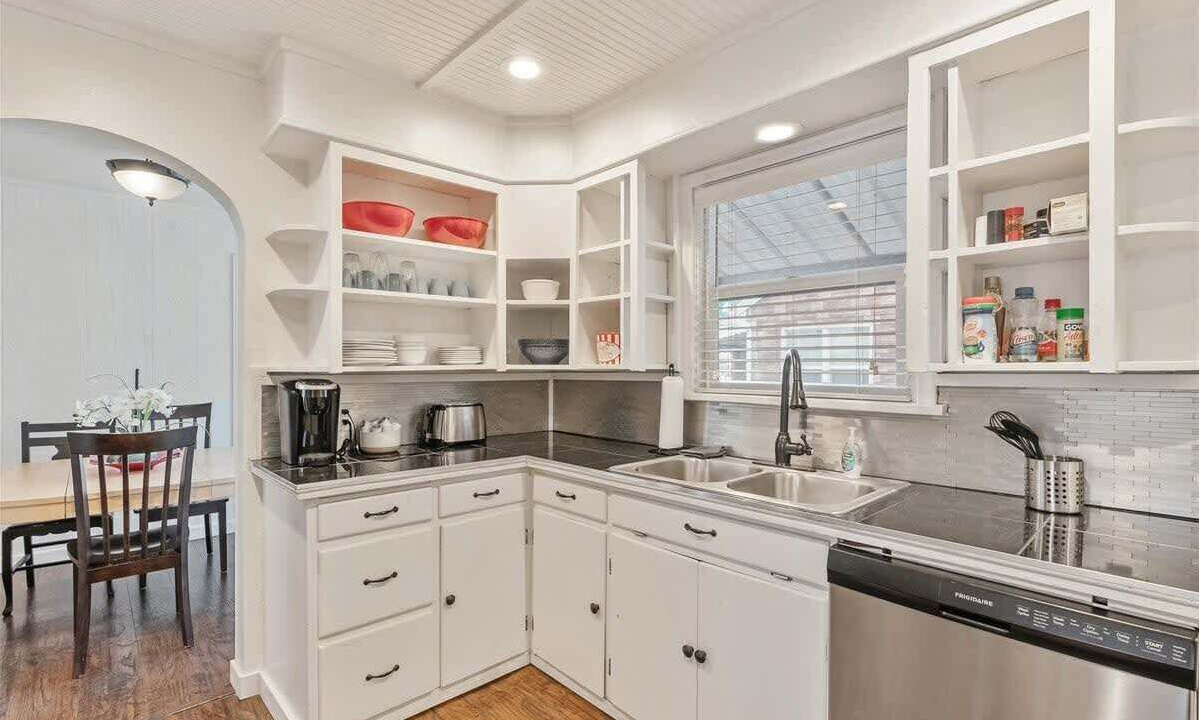 Photo of Kitchen in Provo