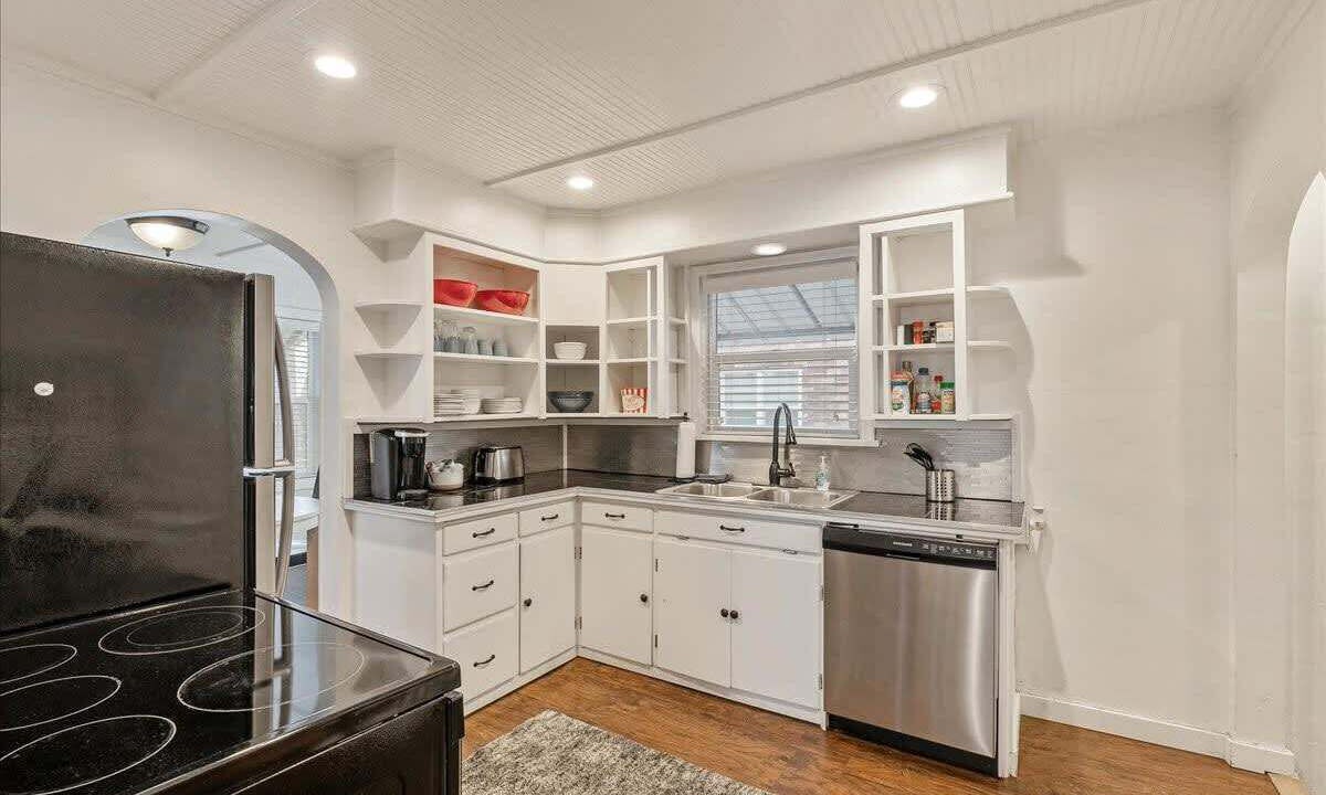Photo of Kitchen in Provo