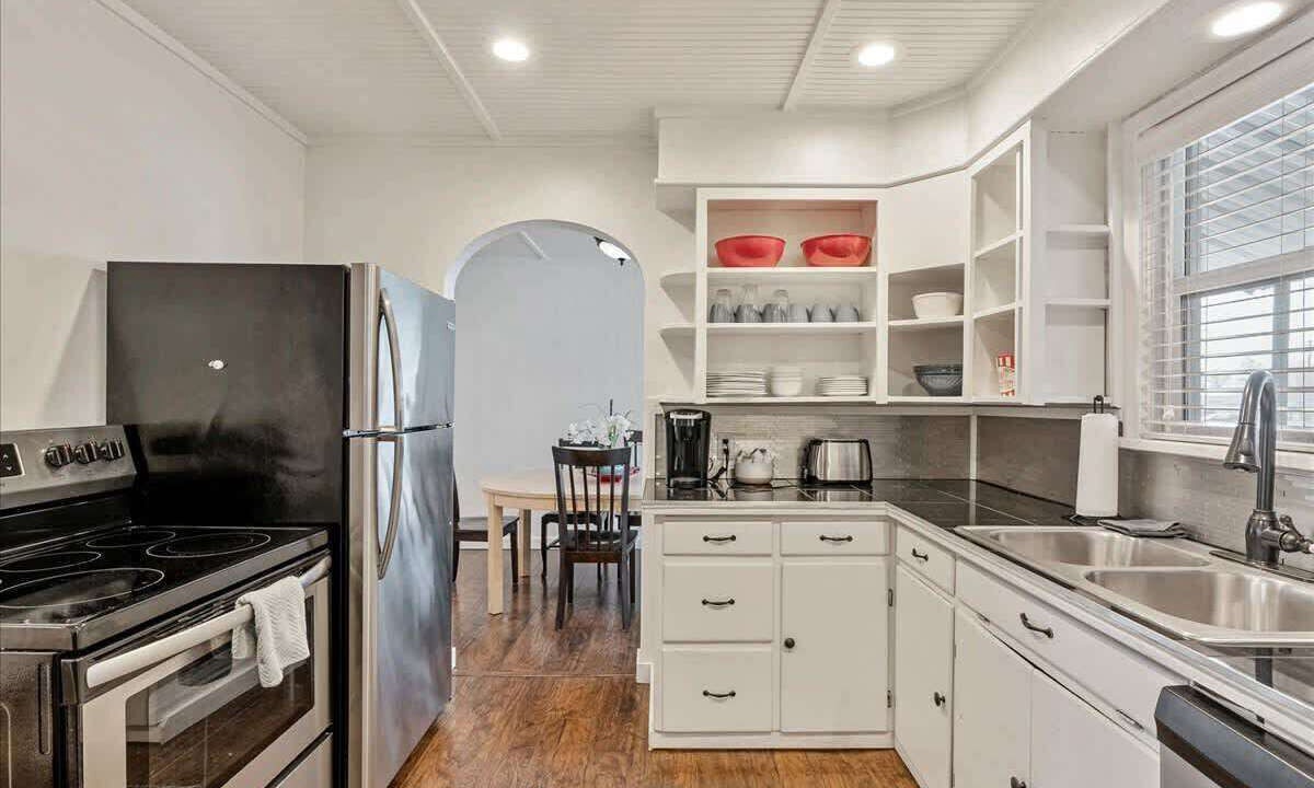 Photo of Kitchen in Provo