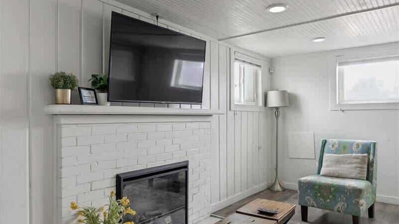 Photo of Livingroom in Provo