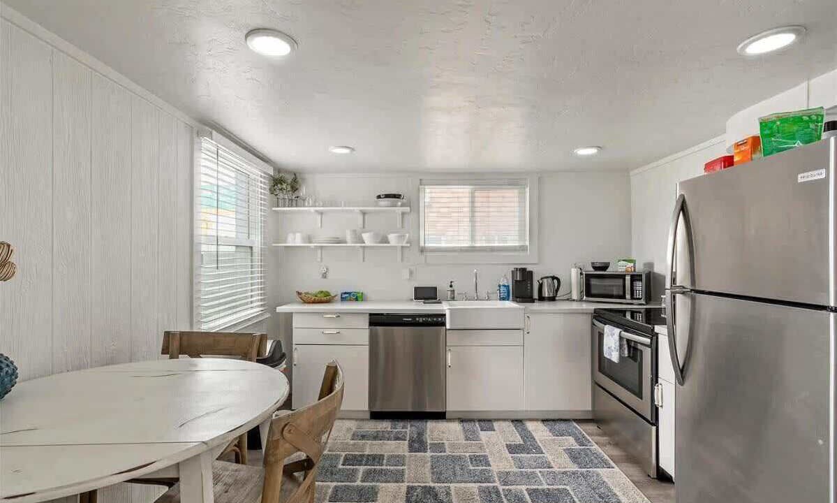 Photo of Kitchen in Provo