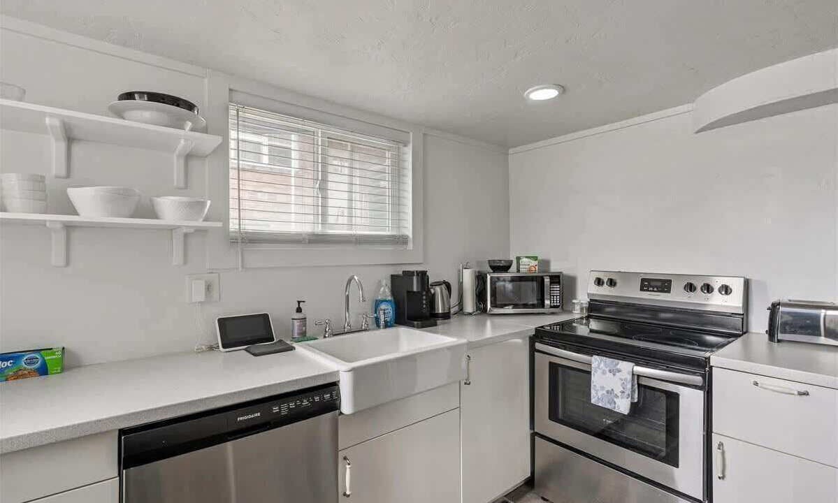 Photo of Kitchen in Provo
