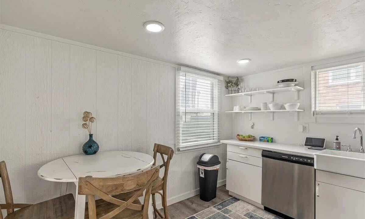 Photo of Kitchen in Provo