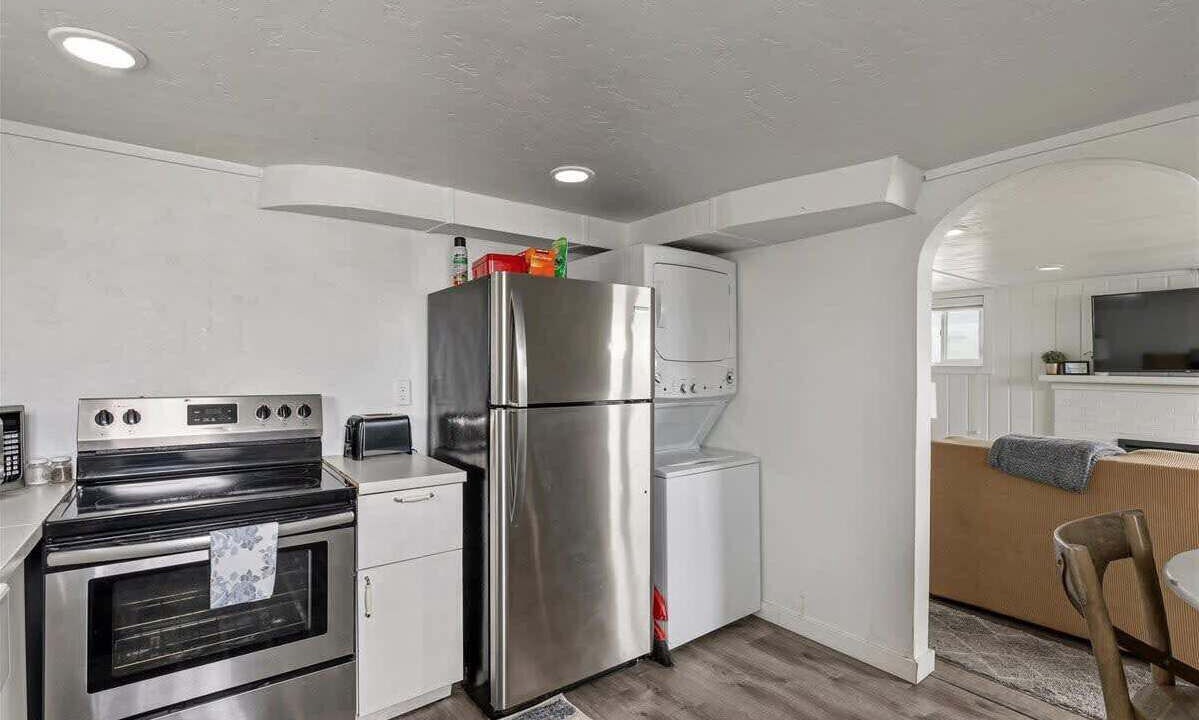Photo of Kitchen in Provo