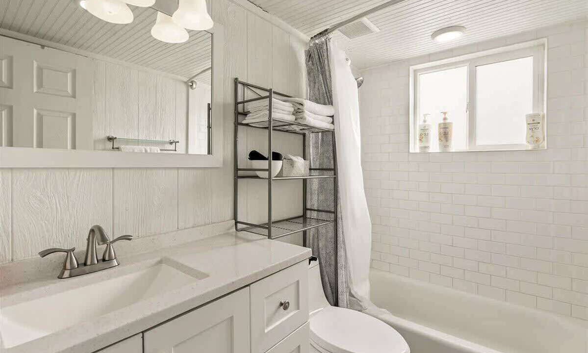 Photo of Bathroom in Provo