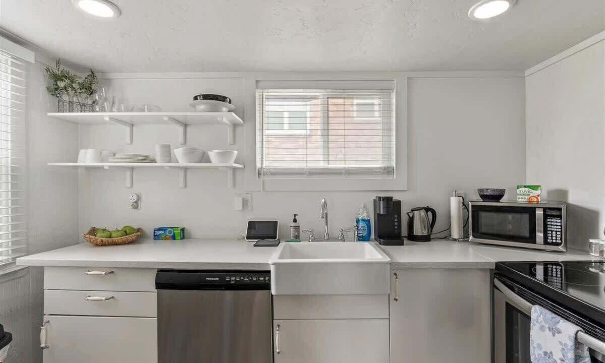 Photo of Kitchen in Provo