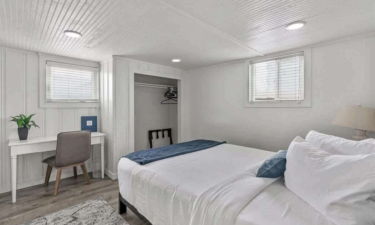 Photo of Bedroom in Provo