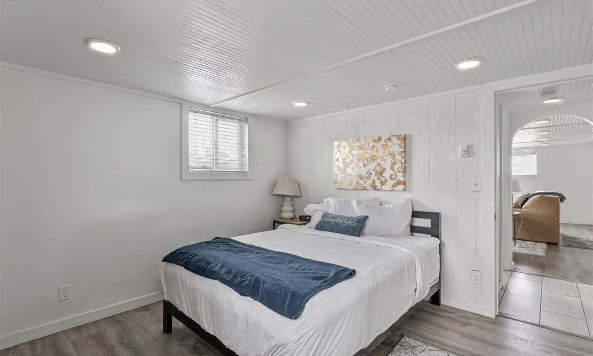 Photo of Bedroom in Provo