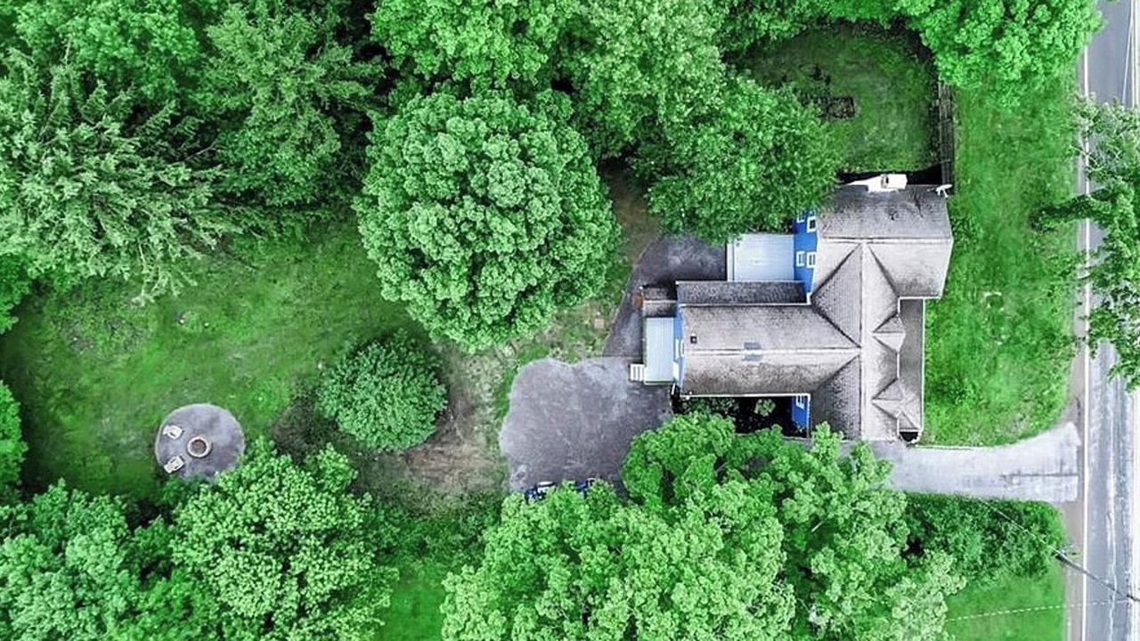 Photo of Outdoor in Wales Center