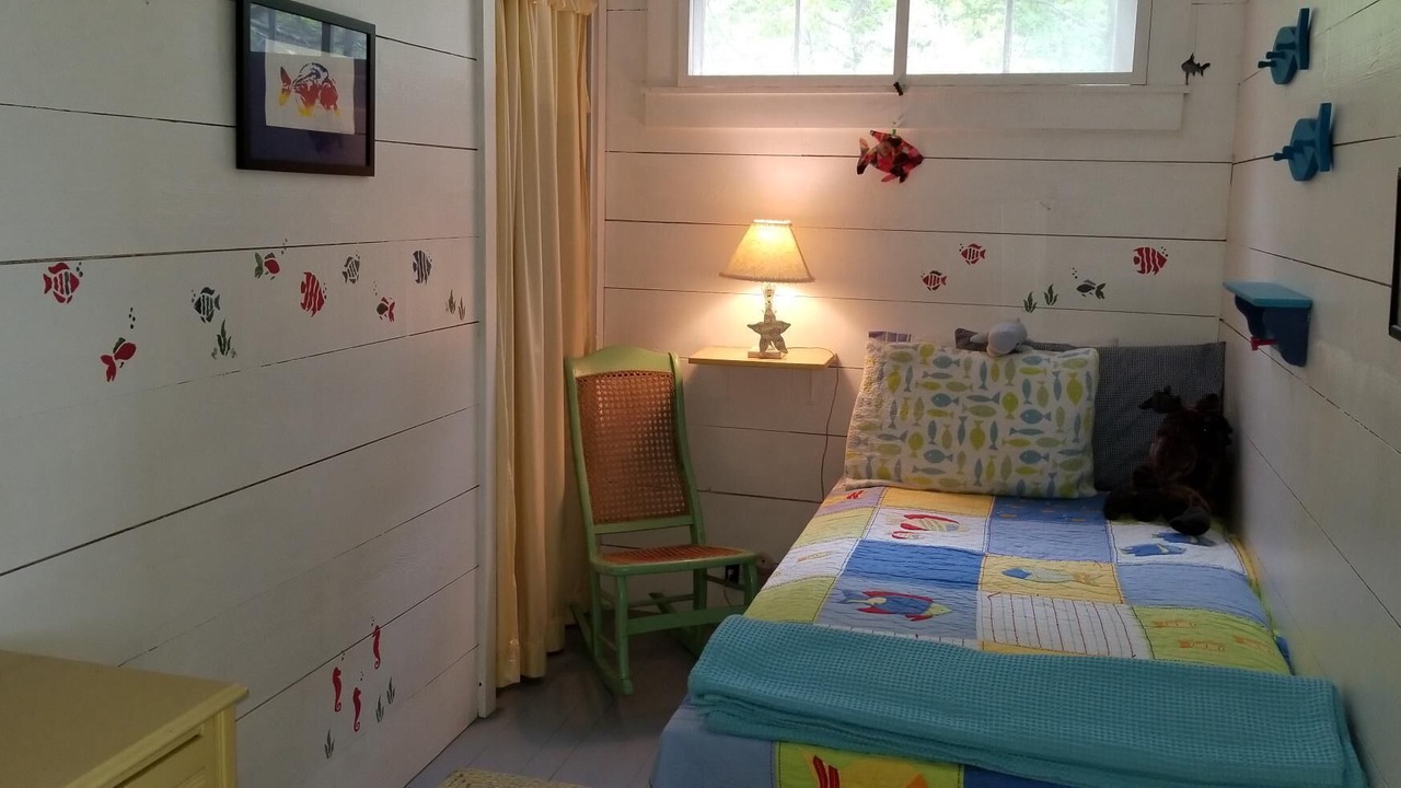 Photo of Bedroom in Brooksville