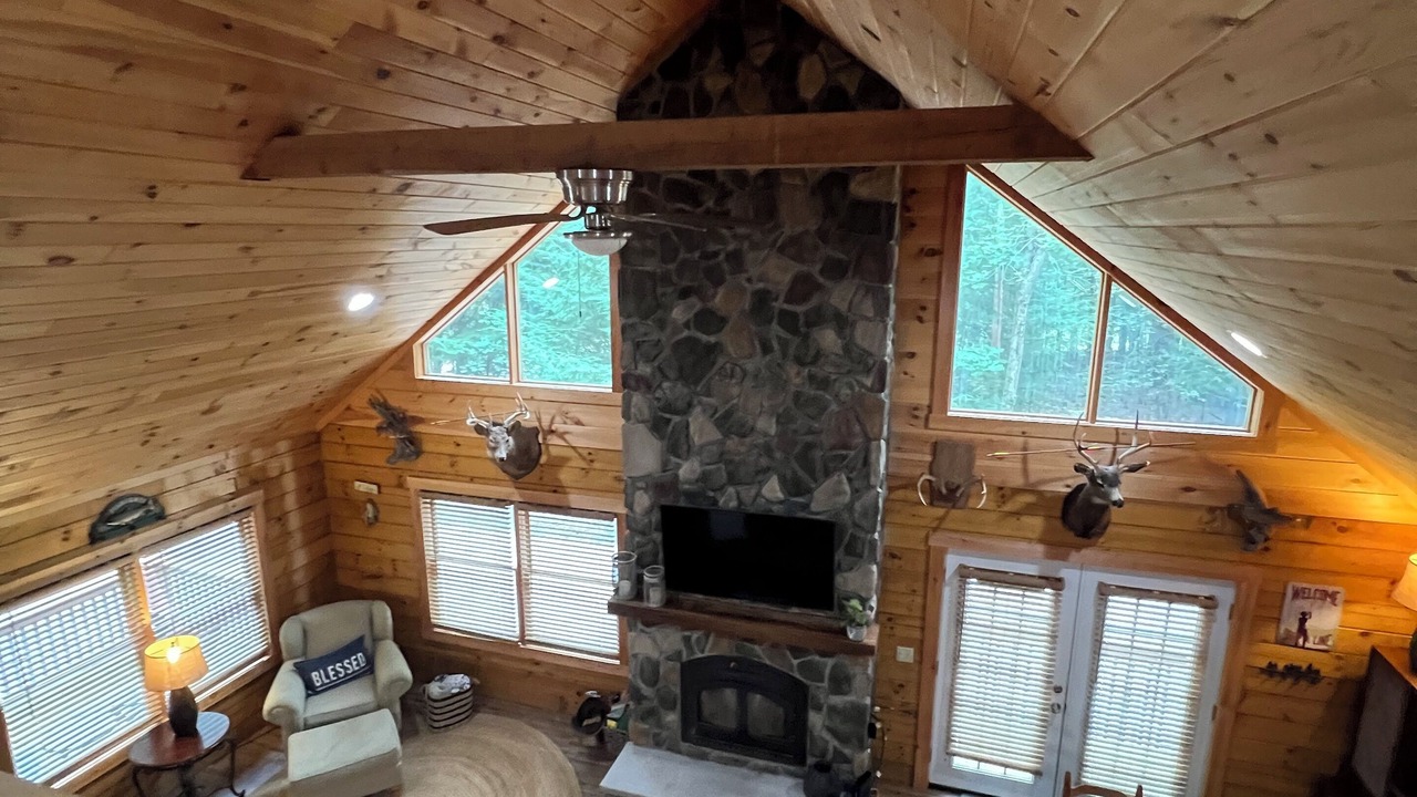 Photo of Livingroom in Leeper