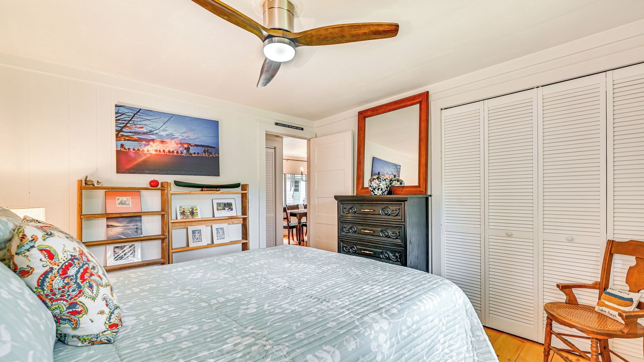 Photo of Bedroom in Gloversville