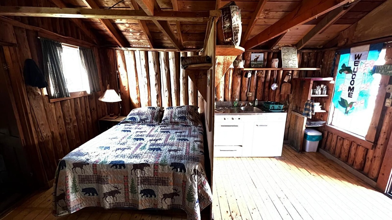 Photo of Bedroom in Columbia