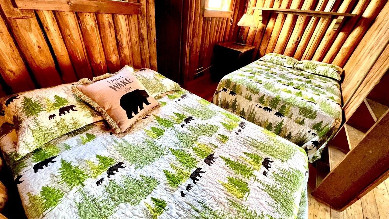 Photo of Bedroom in Columbia