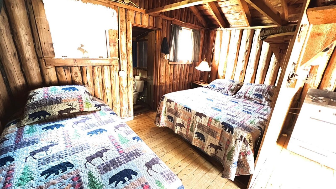 Photo of Bedroom in Columbia