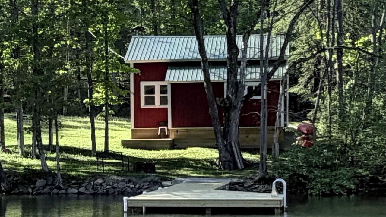 Photo of Others in Rushford Lake