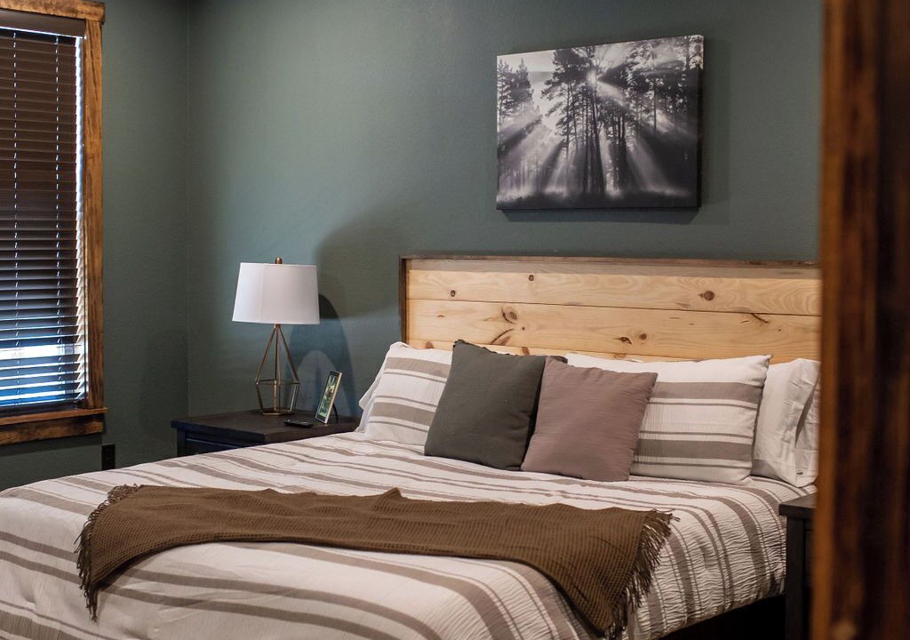 Photo of Bedroom in Bowie County