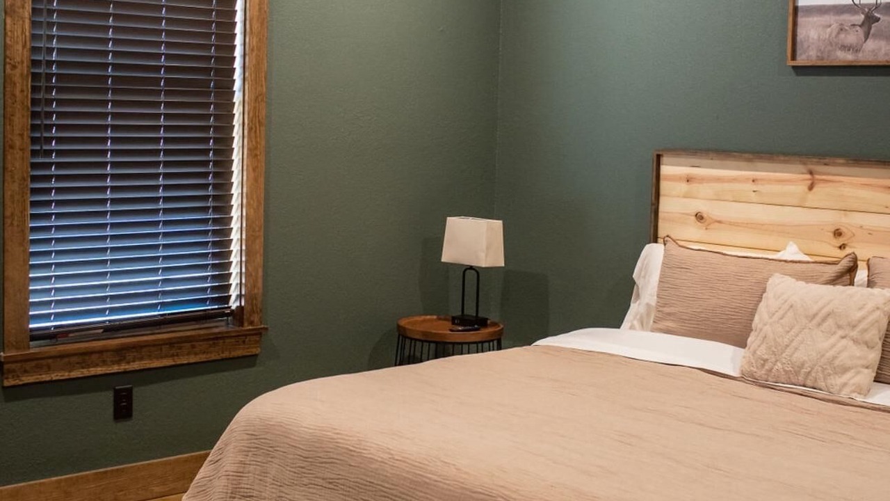 Photo of Bedroom in Bowie County
