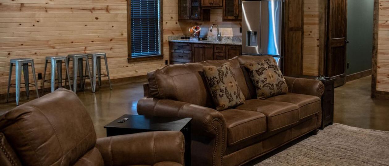 Photo of Livingroom in Bowie County