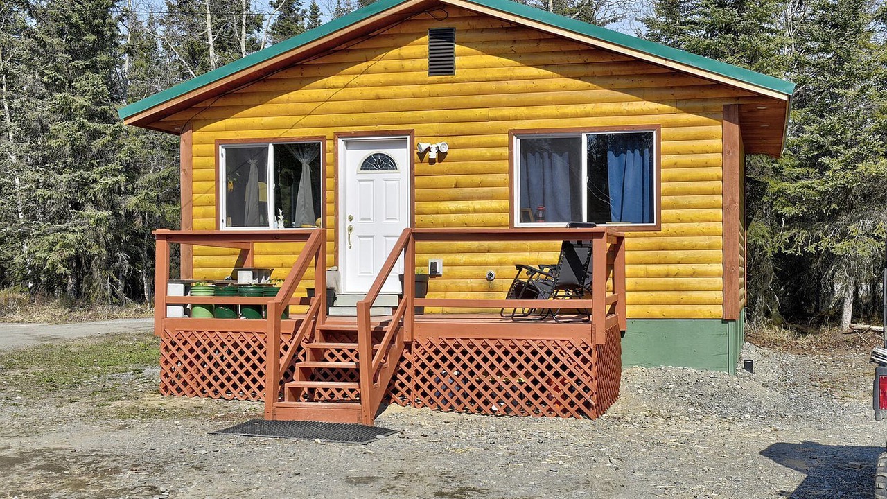 Photo of Outdoor in Cohoe