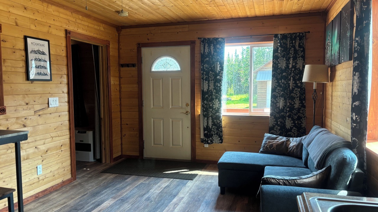 Photo of Livingroom in Cohoe