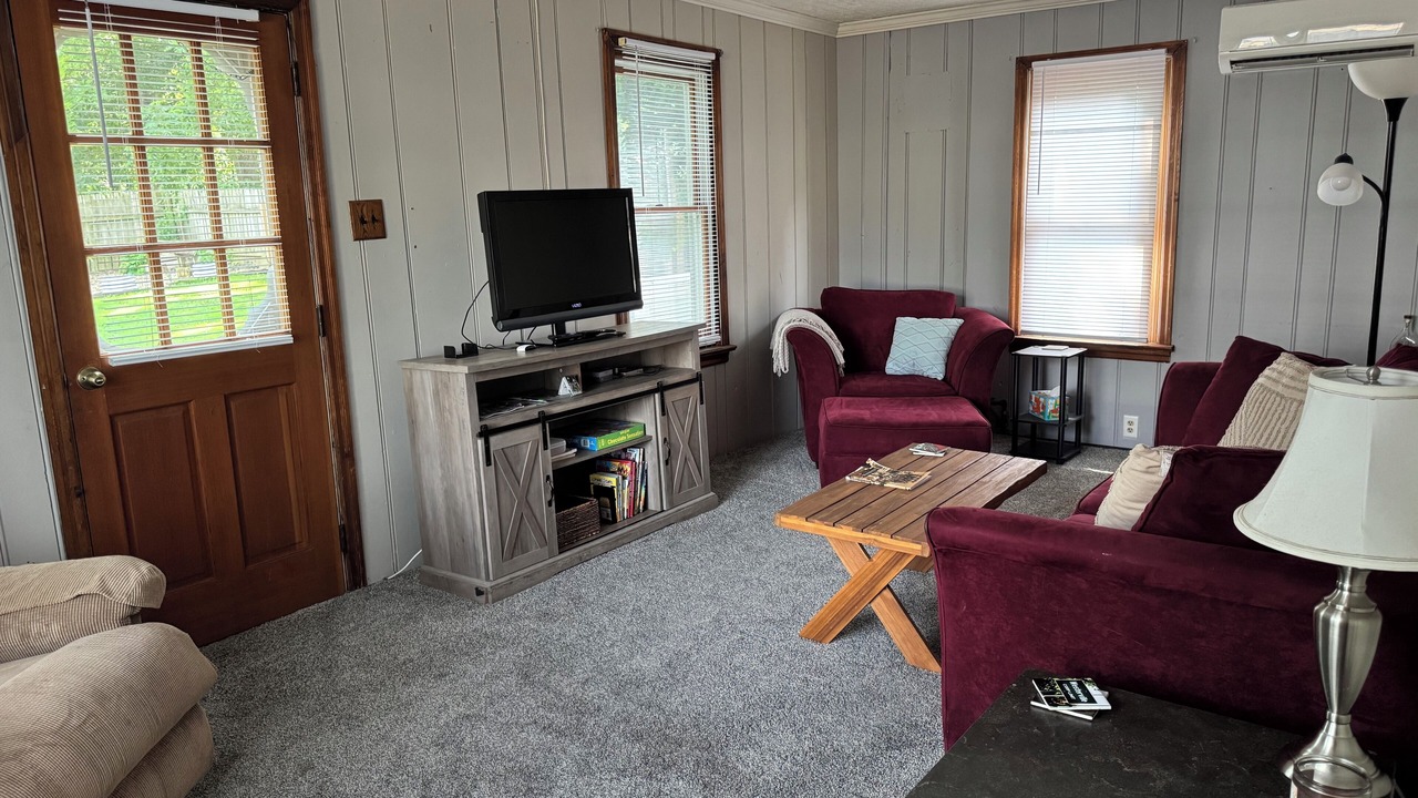 Photo of Livingroom in Westerville