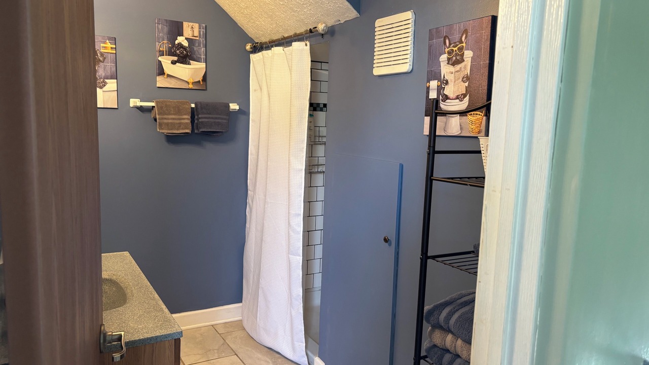 Photo of Bathroom in Westerville