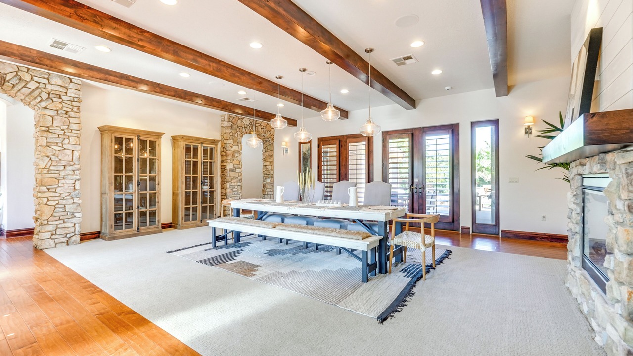 Photo of Bedroom in Green Springs