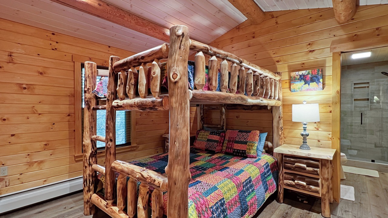 Photo of Bedroom in Beaver Cove