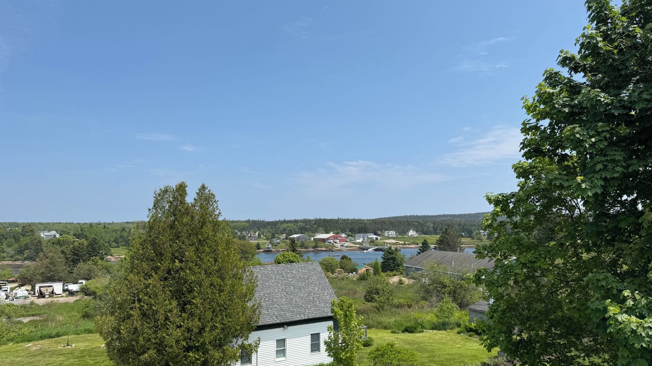 Photo of Outdoor in Winter Harbor