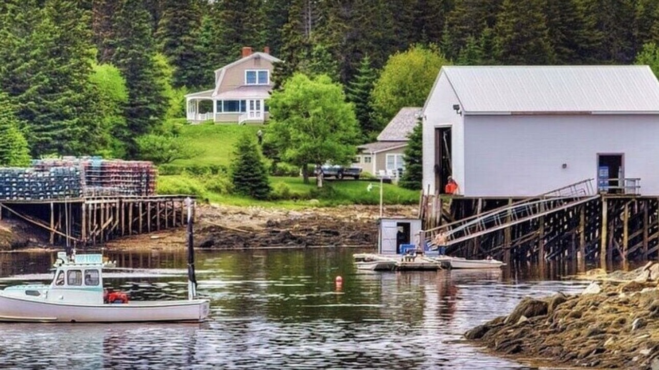 Photo of Others in Winter Harbor