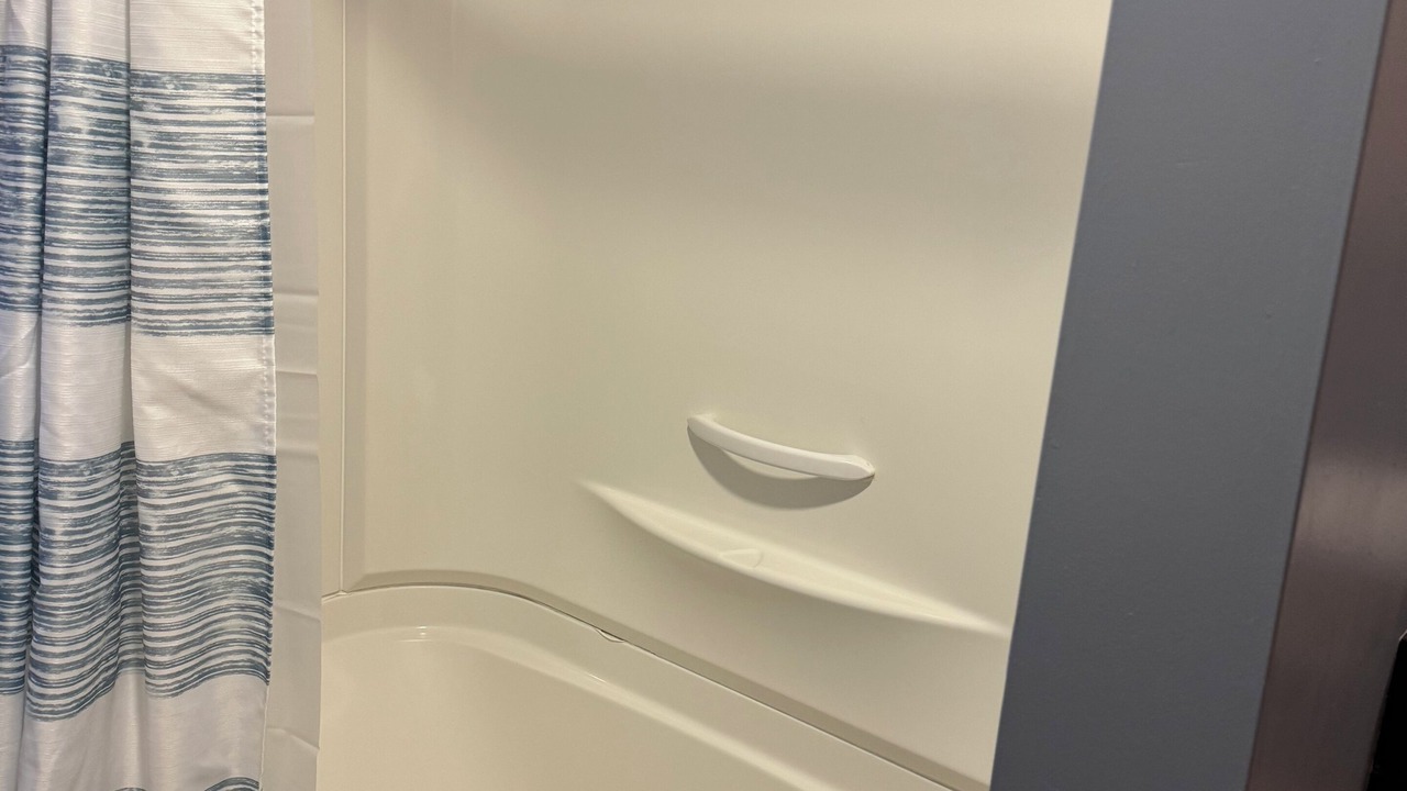 Photo of Bathroom in Winter Harbor