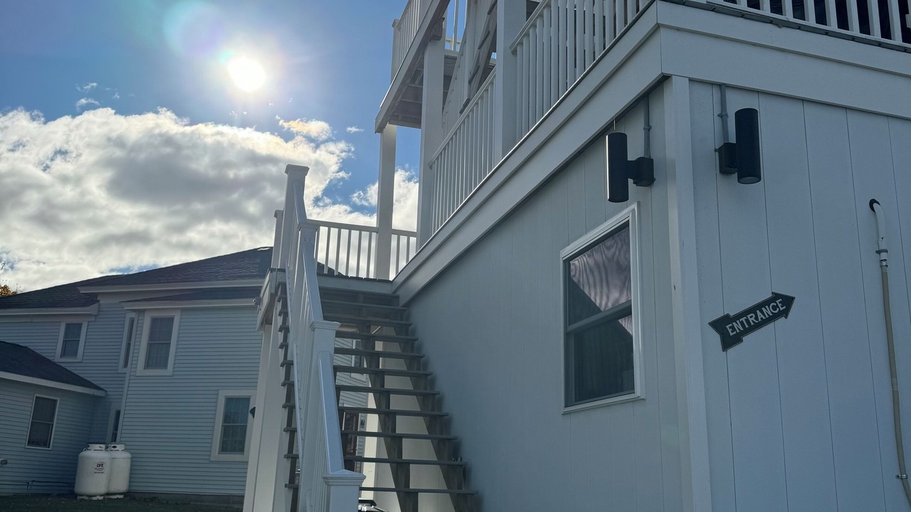 Photo of Others in Winter Harbor