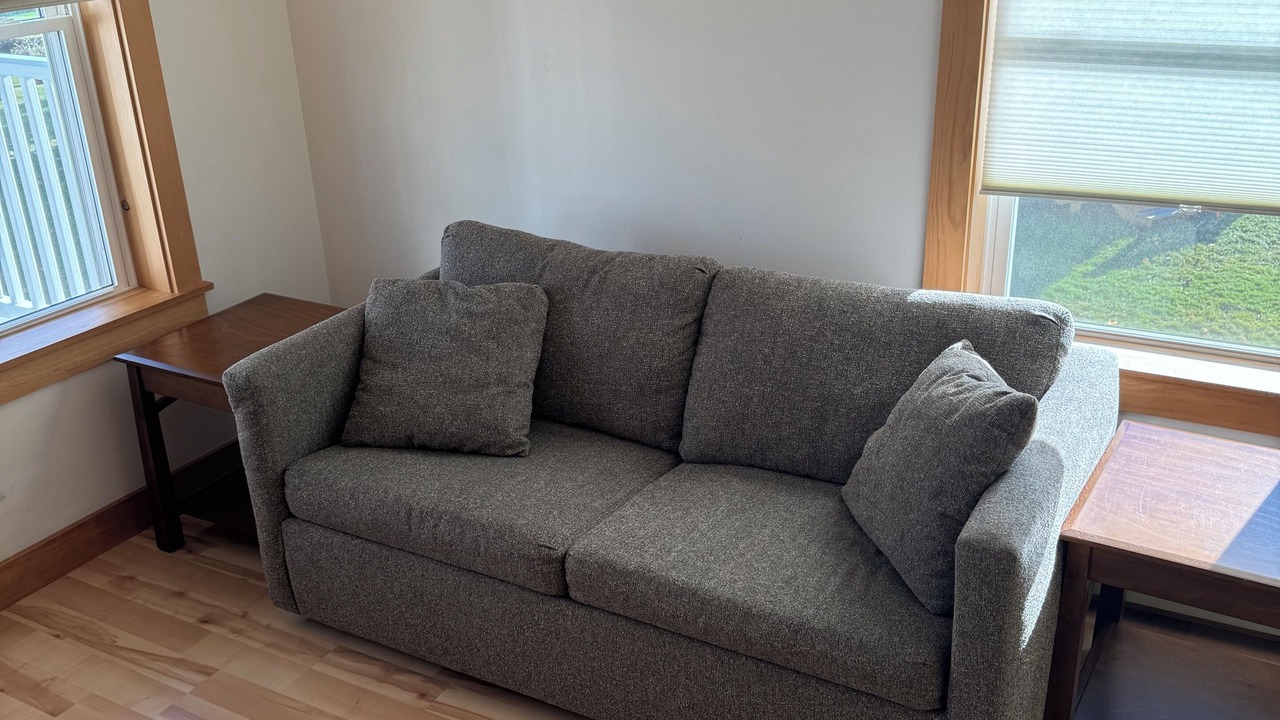 Photo of Livingroom in Winter Harbor
