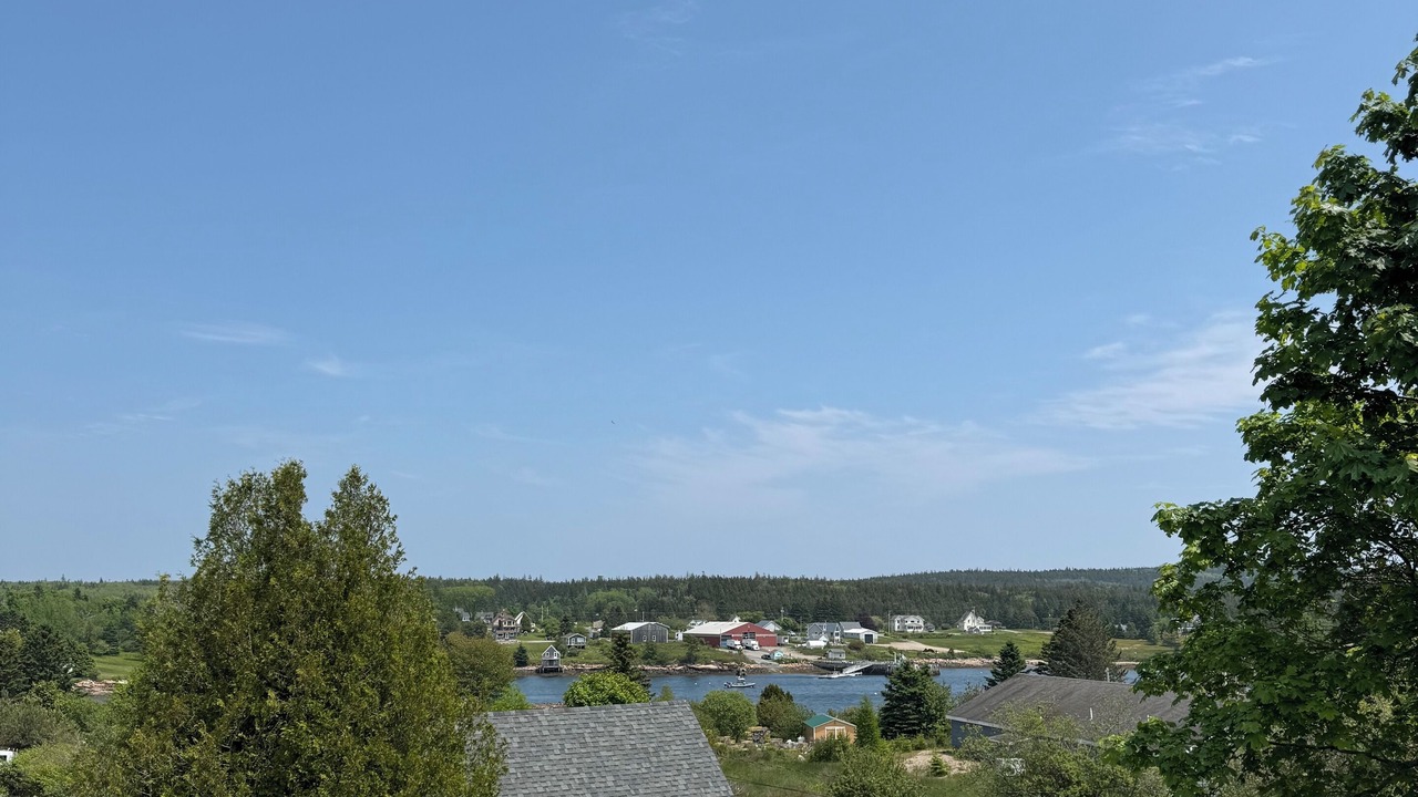 Photo of Outdoor in Winter Harbor