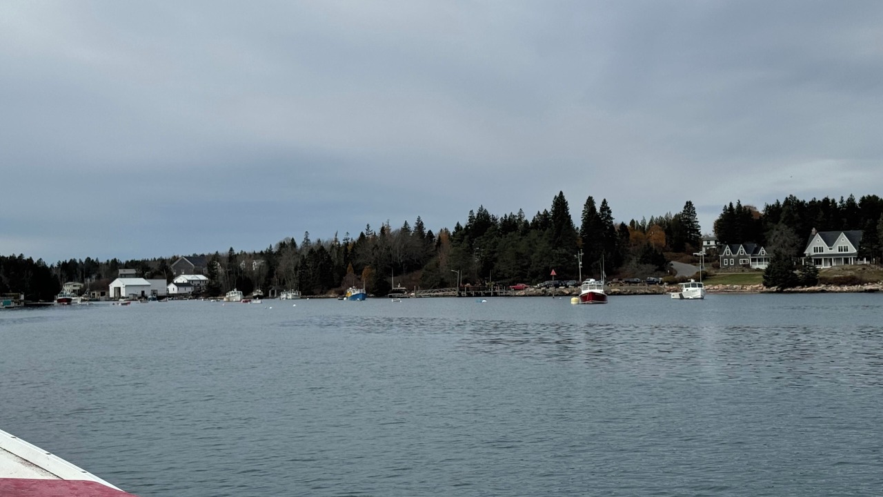 Photo of Others in Winter Harbor