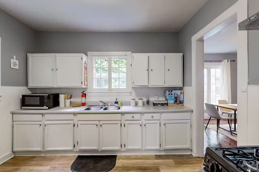 Photo of Kitchen in Downtown Rochester